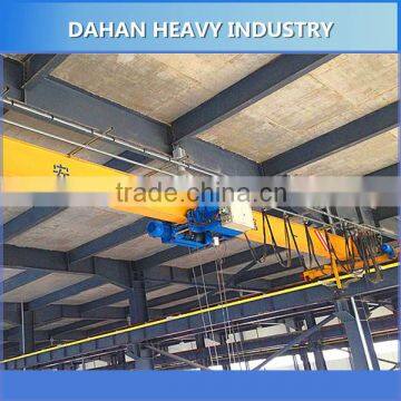 5t Single Girder Series Overhead Crane with High Quality and Competitive Price