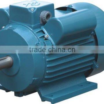 YL Heavy-Duty Series Single Phase 3 hp Motor