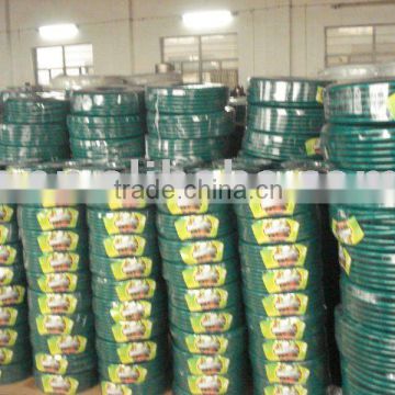 PVC Garden hose