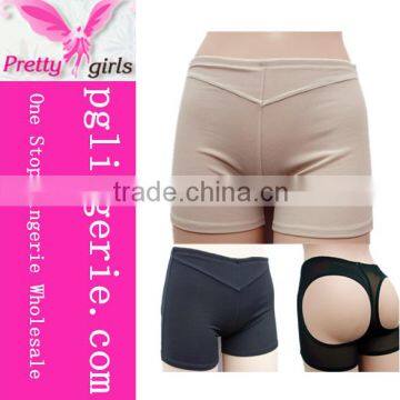 Wholesale butt lifter,woman cheap butt lifter body shaper ,Open butt lifter