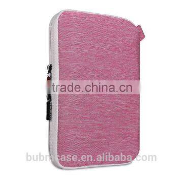 2015 New Fashion BUBM Waterproof Nylon Red Ladies Storage Handbag China Shenzhen Wholesale photo-2