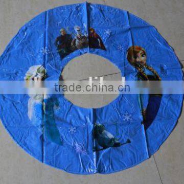 Wholesale PVC Baby Inflatable Swim Ring photo-4