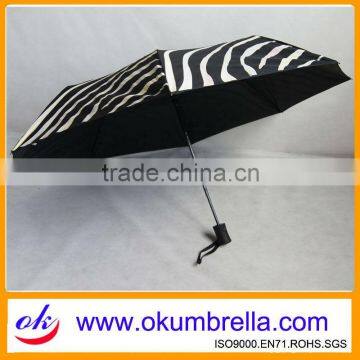 The new fashion color change umbrella made in china OKNV0001-1