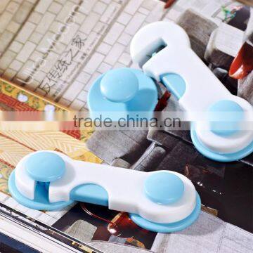Wholesale Home Use Safety Baby Cabinet Locks Drawer Locks photo-5