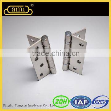 4BB click clack sofa double action door gravity self-closing hinge online shop china