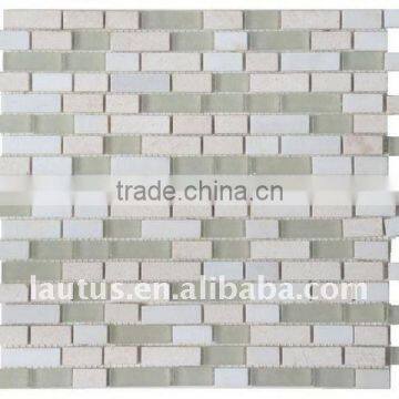 MS-BR-GL clay tile