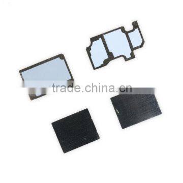 Original new for iphone 6s logic board EMI Shield Stickers Spare Part Replacement Low price