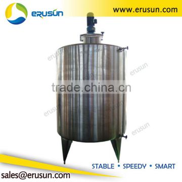 Electric Heating Sugar Melting Tank