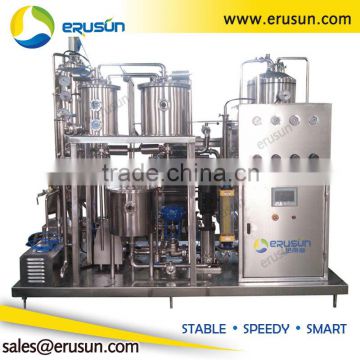 Erusun Low Price and Good Quality Carbonator