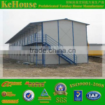 sandwich panel prefab 40 foot container price