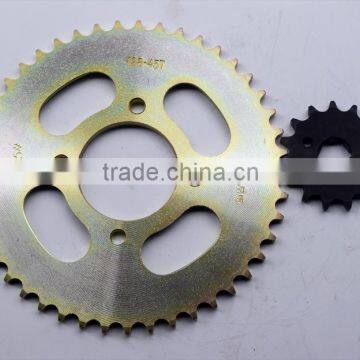 45T Motorcycle Sprocket for SUZUKI photo-4