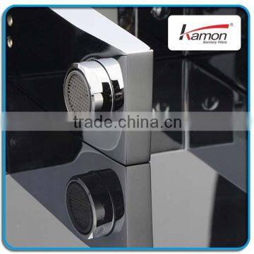 Lead Free Brass Ceramic Core Tap Faucet photo-3