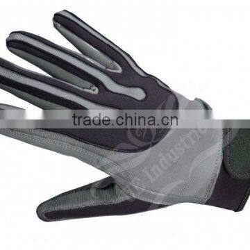 UEI-3007 Football gloves, receivers gloves, american football gloves, football receiver gloves, receiver gloves