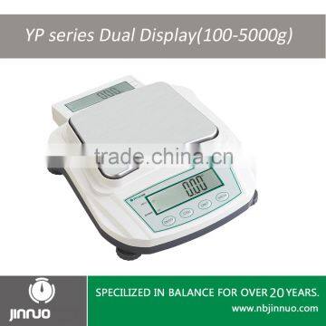 jinnuo electronic balance load cell 1000g 0.1g high precision jewellery scale digital balance