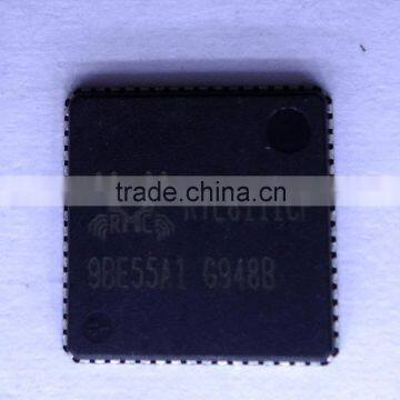 REALTEK RTL8111CP RTL8111 8111 Integrated Gigabit Ethernet Controller for PCI Express Applications