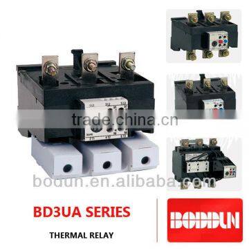 BD3UA 3UA THERMAL RELAY