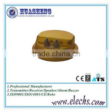 Global Hot Sales Yellow Color 96dB ce Receiver