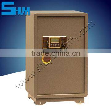 big steel safe box and biometric safe from ningbo manufacturer