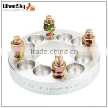 Aluminum Wheel Adapter
