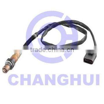 High Quality Auto Oxygen Sensor/ Lambda Sensor 0258006800 for VW