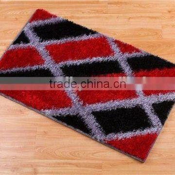 Anti Slip Custom Door Mat for Sale photo-5