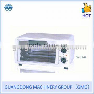 Electric Oven 12L (GMG)