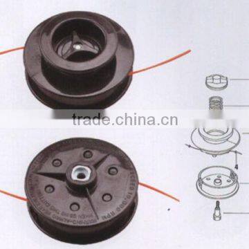 nylon Trimmer Head for brush cutter