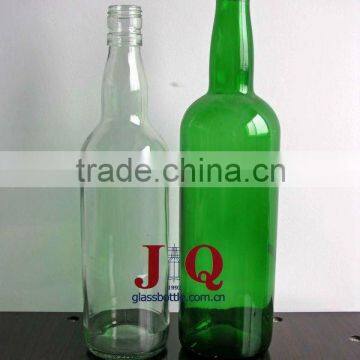 Wine Glass Bottle