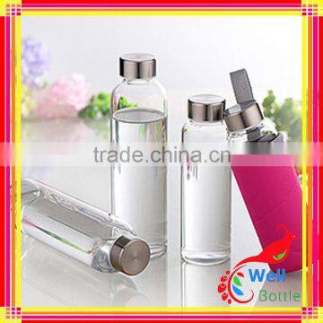 500ml 300ml Custom sport water thermos bottle WB086R