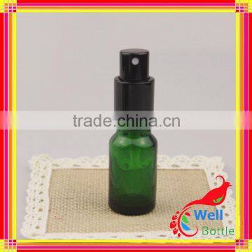 2oz cheap fragrance glass bottles, glass perfume spray bottle J5-015R