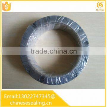 Graphite Composite Enhanced Pad Flexible Graphite Composite Reinforcing Pad Pure Graphite Gasket photo-5