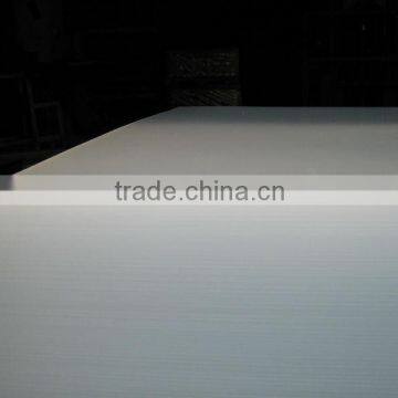 18mm thickness acrylic panel