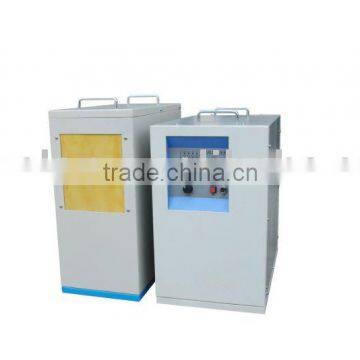 induction annealing machine