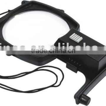 Magnifier,Suspension magnifier,Lamp magnifier