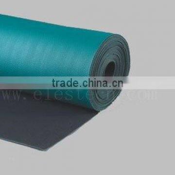 China Factory ESD Table Mat/anti-static Floor Mat photo-4
