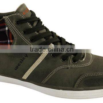 New Fashion Sports Shoes, Sneakers, Mens Ankle High Casual Shoes
