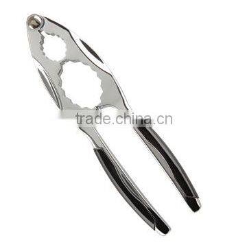 good quality zinc alloy nut cracker Chinese manufacture