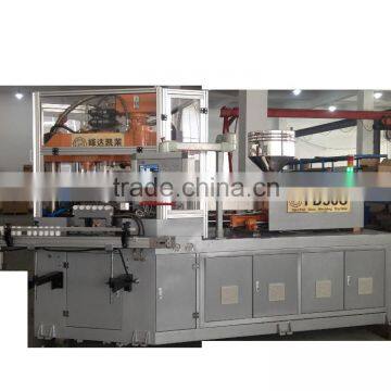 PP bottles making machine injection blow molding machine