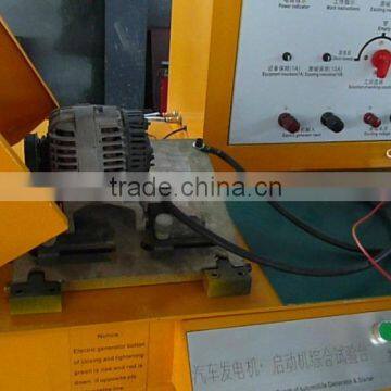 BCQZ-2A Model Integration Test Bench of Automobile Generator & Starter , Starter and Alternator Test Bench photo-4