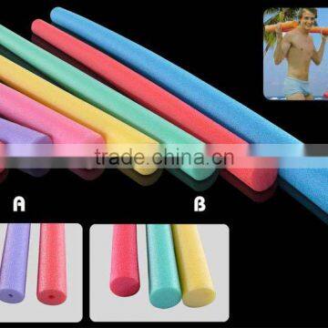 EPE Material Backer Rod EPE Swimming Pool noodles