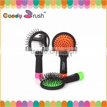 High Strength Factory Supply Nylon Massage Hair Brush