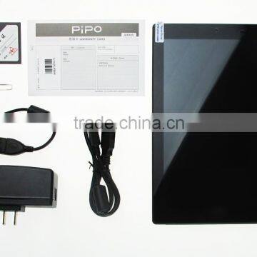 Hot!!! 8.9 Inch Winds 8.1 Android 4.4 Intel Z3735F Quad Core 2GB RAM 64GB ROM PIPO W6S 3G Tablet PC photo-6