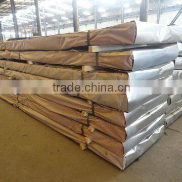 Plant Industry Corrugated Steel Sheet photo-5