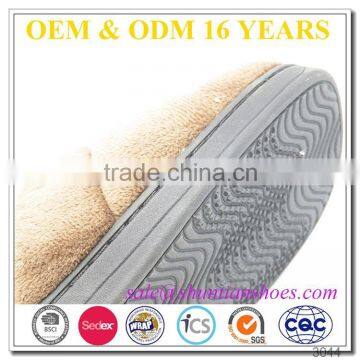 Customize Disposable Slippers Made in China for Home Unisex photo-5