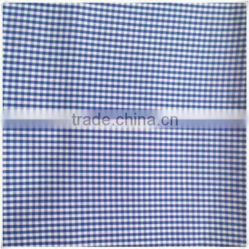 high quality yarn dyed cotton shirting fabrics