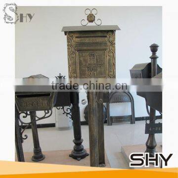 Post Box