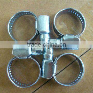 Hose Clamps Metal Clamps Pipe Clamps