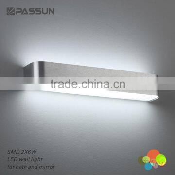 surface mounted led wall light indoor