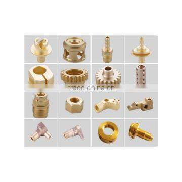 Non-standard manufacturing brass parts buyers