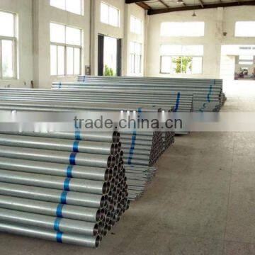 Galvanized Conduit/steel Pipe photo-6